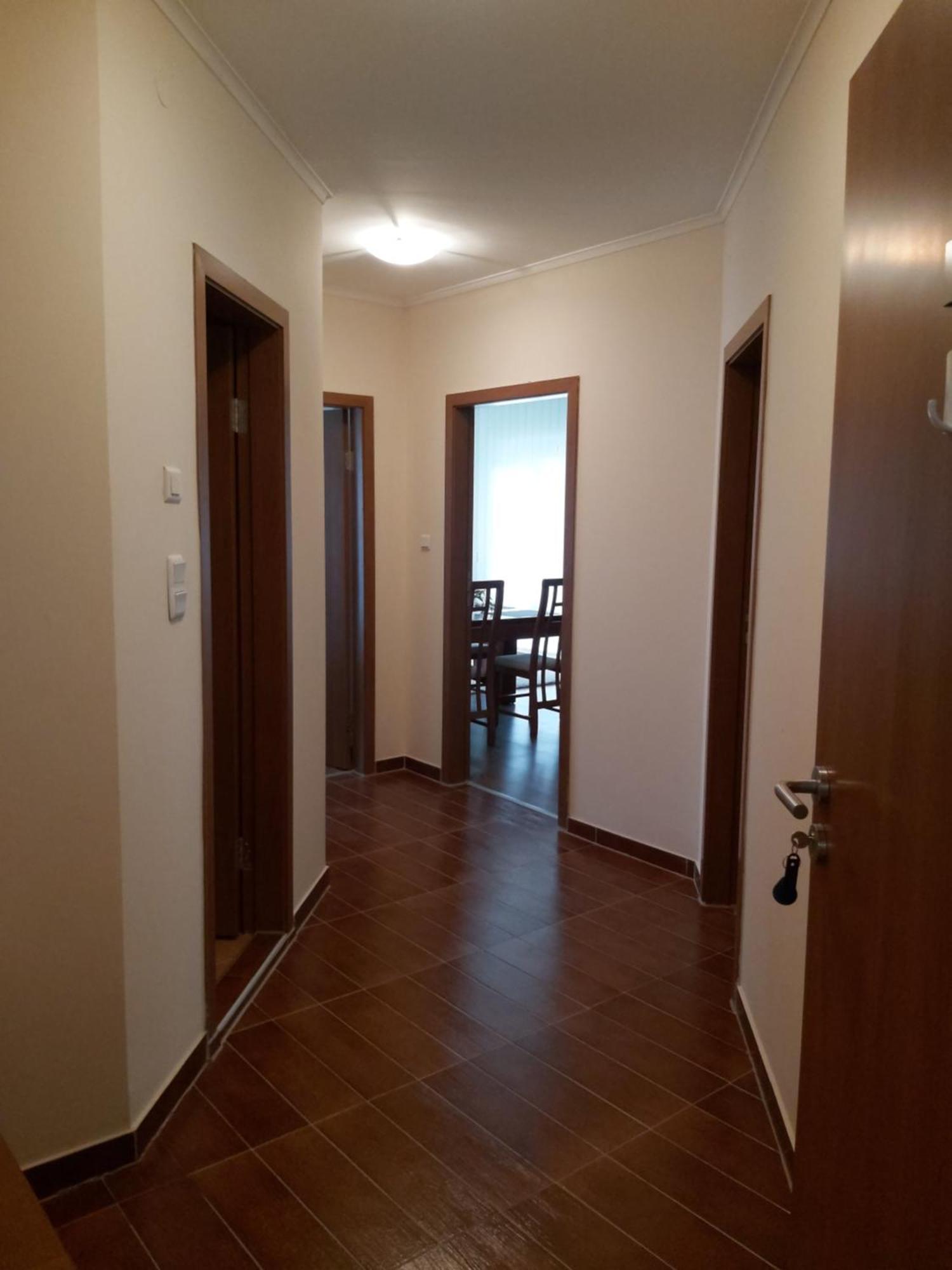 Bella Si Relax Apartment Bansko Exterior foto