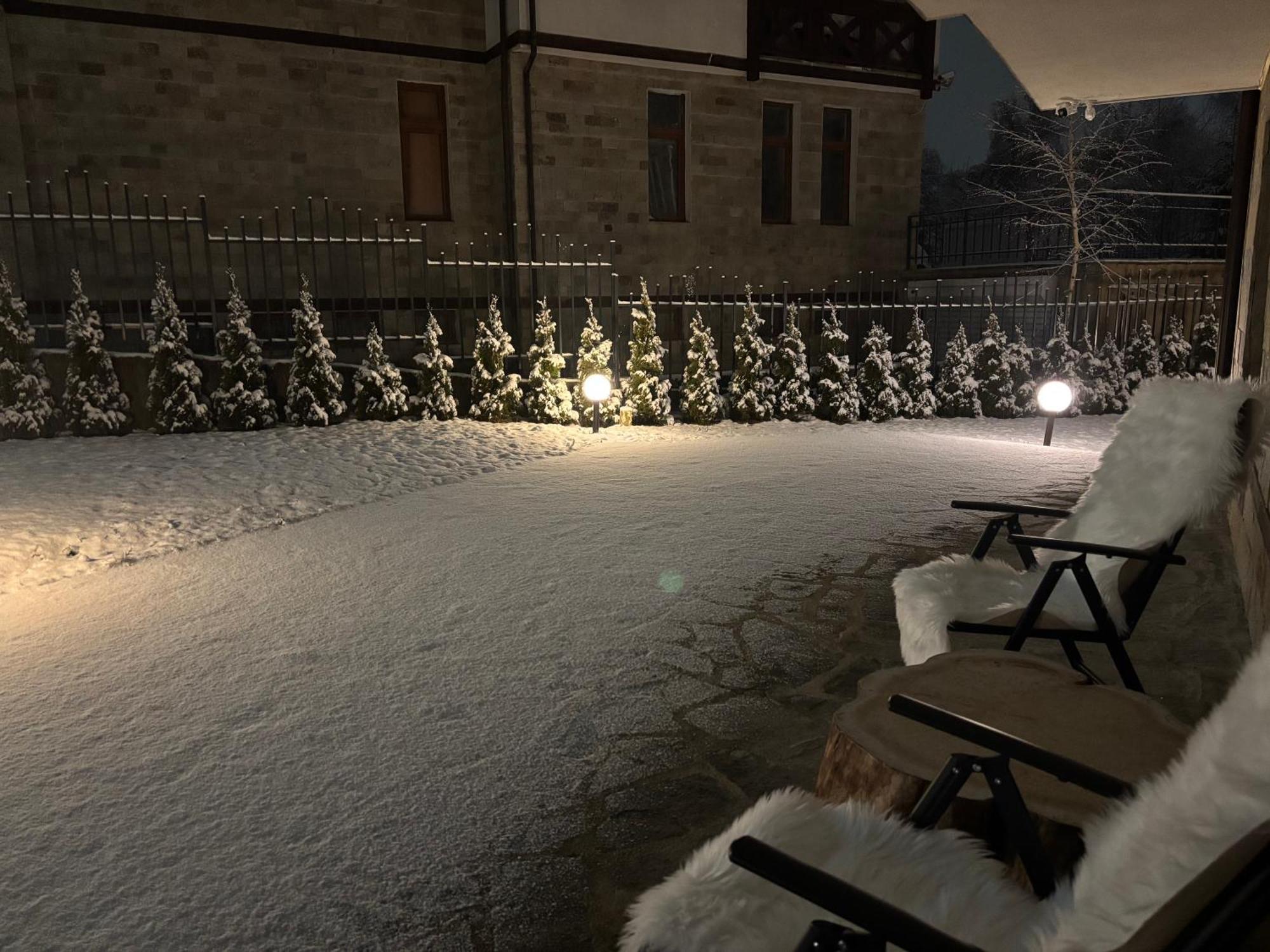Bella Si Relax Apartment Bansko Exterior foto